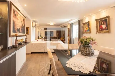 Apartamento com 3 Quartos à venda, 169m² no Parque Prado, Campinas