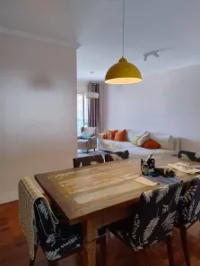 Apartamento com 3 Quartos à venda, 108m² no Floradas de São José, São José dos Campos