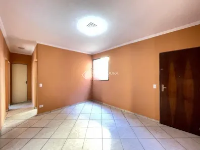 Apartamento com 3 Quartos à venda, 69m² no Demarchi, São Bernardo do Campo