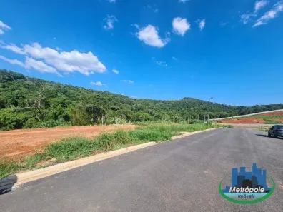 Lote/Terreno à venda, 457m² no Laranja Azeda, Atibaia