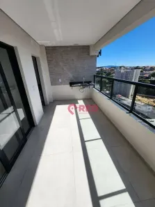 Apartamento com 3 Quartos para alugar, 108m² no Centro, Sorocaba