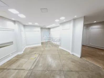 Ponto Comercial para alugar, 100m² no Jardim Paulistano, Ribeirão Preto