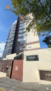 Apartamento com 3 Quartos para venda ou aluguel, 97m² no Vila Lucy, Sorocaba
