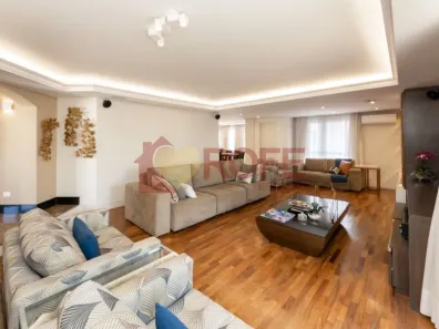 Apartamento com 4 Quartos à venda, 226m² no Mirandópolis, São Paulo