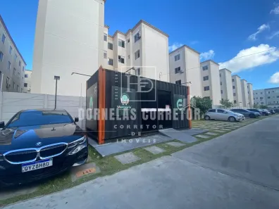 Apartamento com 2 Quartos à venda, 42m² no Maranguape I, Paulista