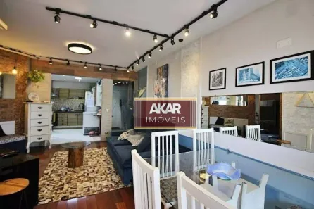Apartamento com 3 Quartos à venda, 114m² no Anchieta, São Bernardo do Campo