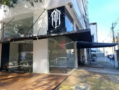 Ponto Comercial para alugar, 65m² no Praia da Costa, Vila Velha