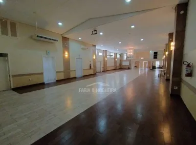 Ponto Comercial à venda, 324m² no Vila Alemã, Rio Claro