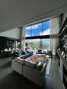Casa de Condomínio com 4 Quartos à venda, 600m² no Vila Castela, Nova Lima