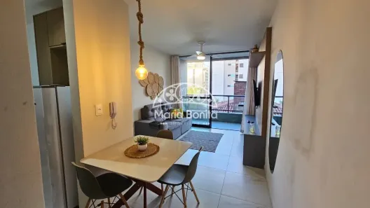 Apartamento com 1 Quarto para venda ou aluguel, 36m² no Intermares, Cabedelo
