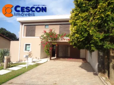 Casa de Condomínio com 3 Quartos à venda, 380m² no Morada dos Pinheiros (Aldeia da Serra), Santana de Parnaíba
