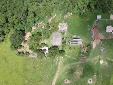 Fazenda/Sítio com 3 Quartos à venda, 387200m² no Ortigueira, Ortigueira
