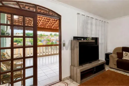Casa com 3 Quartos à venda, 269m² no Jardim Santo Antônio II, Campo Limpo Paulista