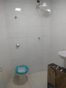 Apartamento com 1 Quarto à venda, 34m² no Bela Vista, São Paulo