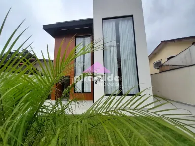 Casa com 4 Quartos à venda, 247m² no Park Imperial, Caraguatatuba