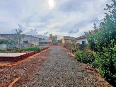 Casa com 2 Quartos à venda, 60m² no Jardim Aurora, Maringá