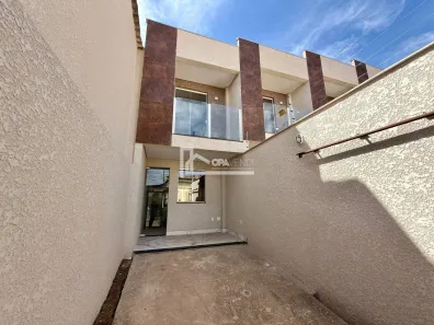 Casa com 2 Quartos à venda, 75m² no Candelária, Belo Horizonte