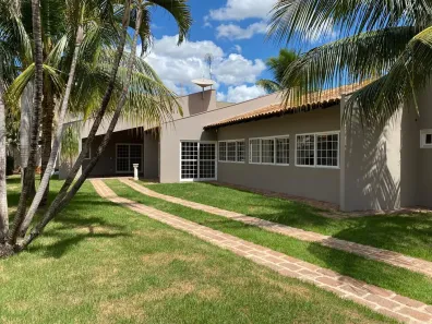 Casa com 3 Quartos à venda, 153m² no Santa Rosa, Cuiabá
