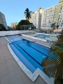 Apartamento com 2 Quartos à venda, 71m² no Nova Parnamirim, Parnamirim