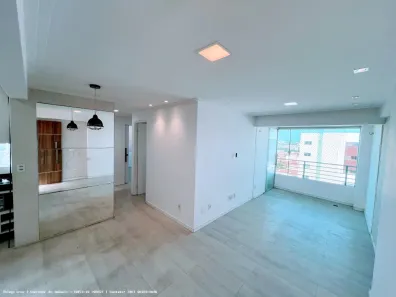 Apartamento com 2 Quartos para alugar, 64m² no Mondubim, Fortaleza