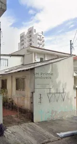 Lote/Terreno à venda, 67m² no Vila Guilherme, São Paulo