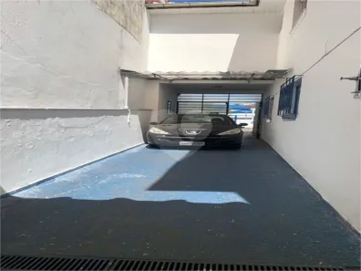 Sobrado com 3 Quartos à venda, 214m² no Vila Monumento, São Paulo