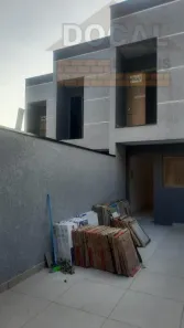 Sobrado com 2 Quartos à venda, 105m² no Jardim Umarizal, São Paulo