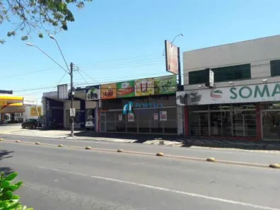 Ponto Comercial para alugar, 450m² no Vila Santa Tereza, Bauru