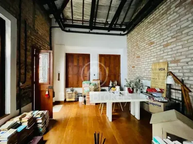 Casa com 3 Quartos à venda, 221m² no Botafogo, Rio de Janeiro