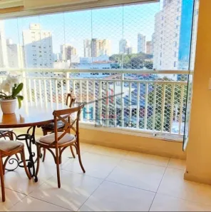 Apartamento com 3 Quartos à venda, 86m² no Vila Prudente, São Paulo