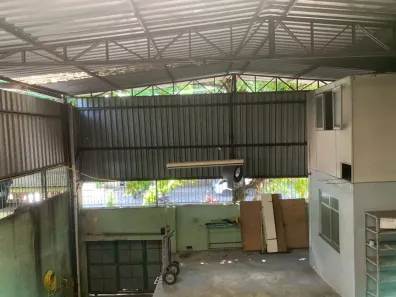 Galpão/Depósito/Armazém para alugar, 520m² no Taquara, Rio de Janeiro