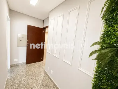 Sala Comercial à venda, 36m² no Savassi, Belo Horizonte