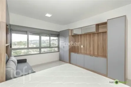 Apartamento com 1 Quarto à venda, 36m² no Teresópolis, Porto Alegre