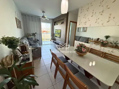 Apartamento com 2 Quartos à venda, 68m² no Jardim da Penha, Vitória