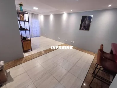 Apartamento com 3 Quartos à venda, 113m² no Nova Gerty, São Caetano do Sul
