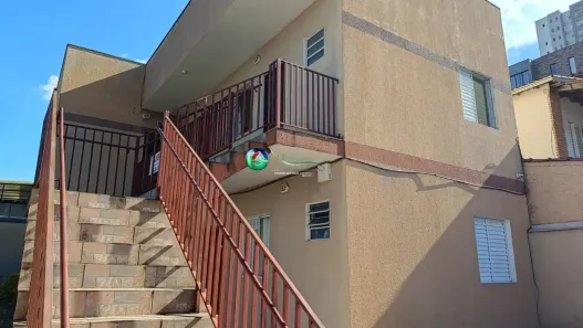 Kitnet com 1 Quarto à venda, 30m² no Vila Carvalho, Sorocaba