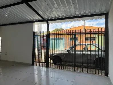 Casa com 2 Quartos para alugar, 60m² no Vila Costa e Silva, Campinas