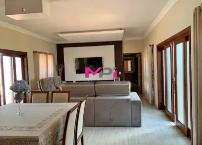 Apartamento com 3 Quartos à venda, 130m² no Centro, Jundiaí