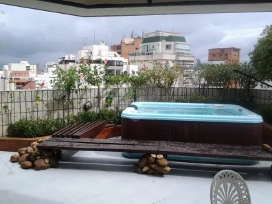 Cobertura com 3 Quartos à venda, 330m² no Perdizes, São Paulo