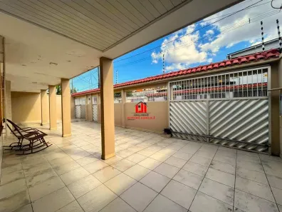Casa com 3 Quartos à venda, 173m² no Parque 10 de Novembro, Manaus