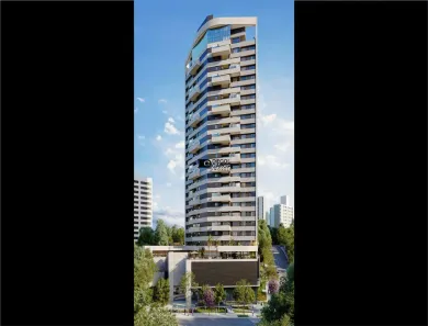 Cobertura com 4 Quartos à venda, 292m² no Luxemburgo, Belo Horizonte
