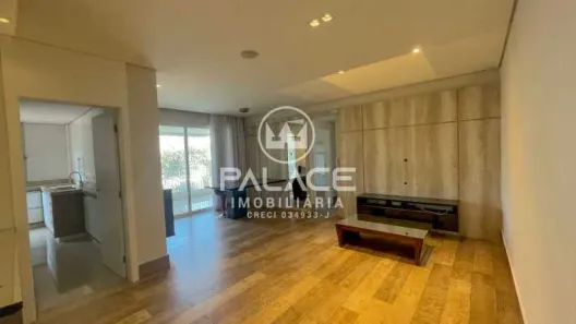 Apartamento com 3 Quartos à venda, 171m² no Jardim Elite, Piracicaba
