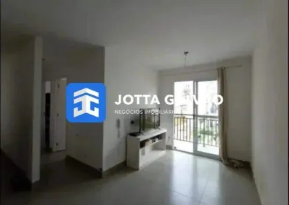 Apartamento com 2 Quartos à venda, 43m² no Jardim García, Campinas