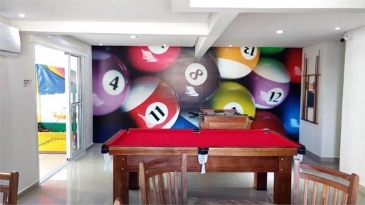Apartamento com 2 Quartos à venda, 69m² no Tupi, Praia Grande