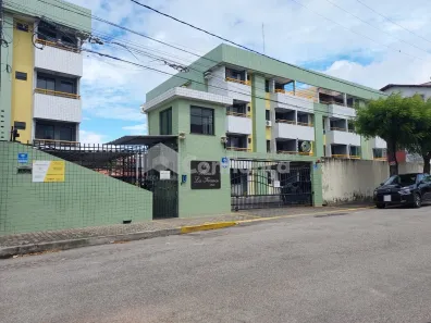 Apartamento com 3 Quartos à venda, 65m² no Cidade dos Funcionários, Fortaleza
