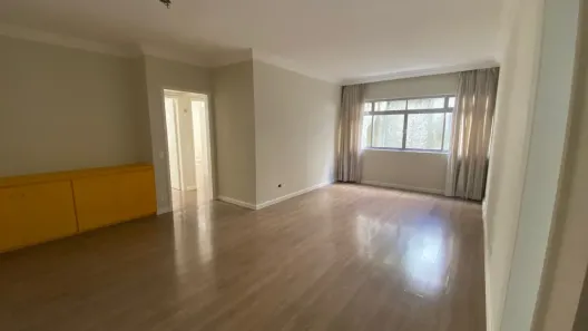 Apartamento com 2 Quartos para alugar, 96m² no Jardim Paulista, São Paulo