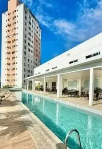 Apartamento com 2 Quartos à venda, 49m² no Piatã, Salvador
