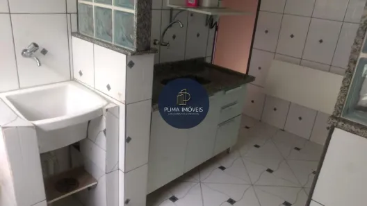 Apartamento com 2 Quartos à venda, 53m² no Baeta Neves, São Bernardo do Campo