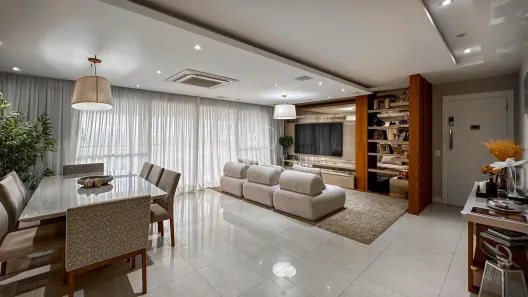 Apartamento com 4 Quartos à venda, 193m² no Barra da Tijuca, Rio de Janeiro