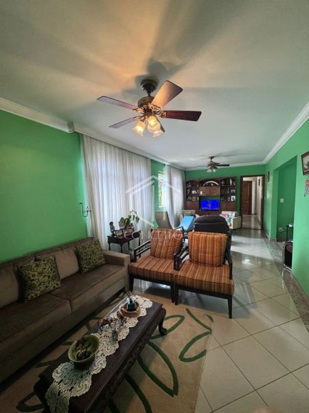 Apartamento com 4 quartos — Liberdade, Belo Horizonte